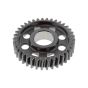 Helical Gear 37 for Makita HR4013C, DHR400 Rotary Hammers - OEM No. 227772-4