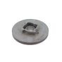 Recoil Rope Pulley for Villiers 50CC, 75CC Lightweight Industrial Engine - 22974