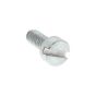 Throttle Adjusting Screw to suit Vintage Amal 519 Type Carburettors - 23/139