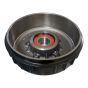 Set Brake Jaw for AL-KO Euro Plus