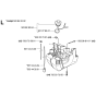 Housing Assembly for 232R