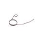 Torsion Spring for Makita KP0810 Planer