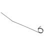 Spring for Makita EK6100 Disc Cutter - OEM No. 233631-2
