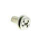 Screw-Pan-Wp+- for Kawasaki FC150V Engines - OEM No. 233B0510