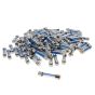 Glass Auto Fuses 10 Amp 30mm - Pack of 100 for Automotive Circuits