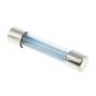 Glass Fuses 15 Amp for Automotive Electrical Systems - 100 Pack