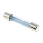 Glass Fuses 15 Amp for Automotive Electrical Systems - 100 Pack