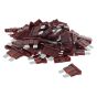 Standard Littlefuse ATO Blade Fuses, Brown 7.5 Amp, Pack of 50