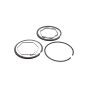 Piston Rings .020 for Kohler K241-4600, K241-4601 Engines - OEM No. 235289-S