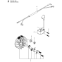 Ignition System for Husqvarna 236e