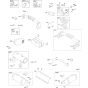 Exhaust System for Briggs & Stratton