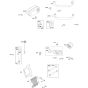 Exhaust System for Briggs & Stratton