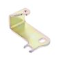 Speed Control Shaft Lever for Kohler CH20, CH730 Engines - OEM No. 24 090 22-S