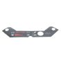 Control Panel Decal for Kohler CH740-3137 Toro, CH740-3213 Toro Engines - OEM No. 24 113 91-S