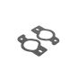 Intake Manifold Gasket Kit for Kohler CH25, CH26, CH682 Engines - OEM No. 24 755 452-S