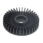 Fan 52 for Makita HP2070, HP2071F Percussion Drill - 240065-2