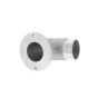 Adapter, Remote Air Cleaner for Kohler Engines - OEM No. 24 029 21-S
