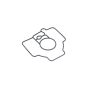Gasket, Carburetor Body for Kohler Engines