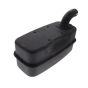 Muffler for Kohler CV17 Engines - OEM No. 24 068 22-S