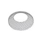 Screen,Grass Low Prfile W/Hole for Kohler Engines