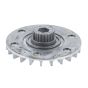 Fan for Makita 9920 Belt Sander - 241663-5