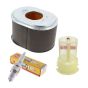 Service Kit for Loncin G120F, G160F, G200F Engines