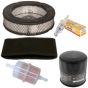 Maintenance Kit for Kawasaki FH601D, FH641D Engines