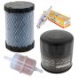 Maintenance Kit for Kawasaki FT651V, FT691V Engines