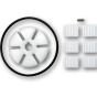 PCL Hornet W 50 Ii Spare Parts - 248000030