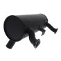 Muffler for Kohler CH18, CH20, CH22 Engine - OEM No. 24 068 147-S