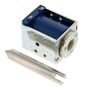 Idle Solenoid for Kohler CH680, CH730LP Engine - OEM No. 24 435 06-S