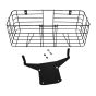 Muffler Guard Kit for Kohler ECH749 Engines - OEM No. 24 755 80-S