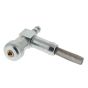 Fuel Shut Off Valve for Kohler M8, M10, M12 Engines - OEM No. 25 462 01-S
