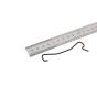 Spring Clip for Villiers 125CC, 150CC Lightweight Industrial Engine - 25019