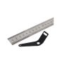 Control Arm for Villiers 4/44, 4/44H Engines - 25027