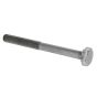 Hex Bolt M10x100 for Makita LS1214, LS1214F, LS1214L Mitre Saws - OEM No. 251662-9