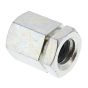 Very Special Hex Nut for Makita 5103R, 5143R Circular Saw - 252134-7