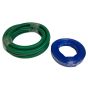 Loncin 2.5HP 1" (25mm) Water Pump & Hose Kit