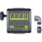PCL Z400 Add-On Kit for Hornet W 50 Ii/W 80 - 253010101