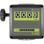 PCL Z400 Flow Meter, Direction From Right To Left - 253010104