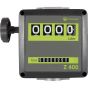PCL Z400 Flow Meter, Direction From Right To Left - 253010104