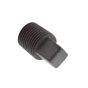 Crankcase Drain Plug for Villiers 512H, 515H, 50CC, 75CC Horizontal Lightweight Industrial Engine - 25593