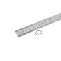 Circlip for Villiers 125CC, 150CC Lightweight Industrial Engine - 25618