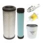 Maintenance Kit for Kohler CH730, CH740, CH742, CH750 Engines - Non-Genuine