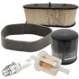 Maintenance Kit for Kawasaki FH480V Engines