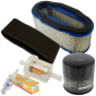 Maintenance Kit for Kawasaki FH661V Engines