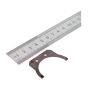 Mechanical Governor Yoke for Villiers 125CC, 150CC, 512H, 515H Horizontal Light Weight Engines - 25891