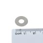 Plate Screw Washer fits Villiers B1320 Carburettor - OEM No. 25893