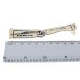 Throttle Needle (1 3/4") fits Amal Type 159, 259 & 359 Carburettor - OEM No. 259/070