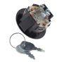 Key Switch for Kohler ECH630, ECH650, ECH740 Engines - OEM No. 25 099 30-S